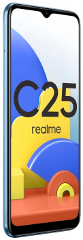 realme C25 4/64GB