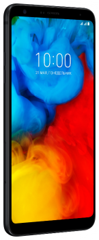 LG Q Stylus+