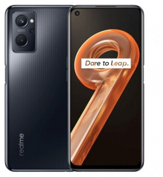 realme 9i