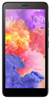 Itel A52 lite