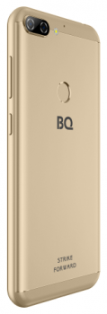 BQ 5528L Strike Forward