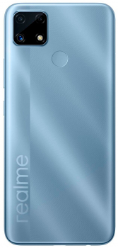 realme C25 4/64GB