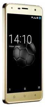 Prestigio Muze X5 LTE