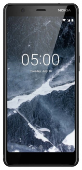 Nokia 5.1 16GB Android One