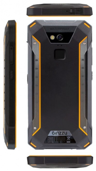 Ginzzu RS9602