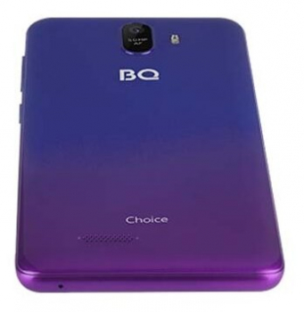 BQ 5016G Choice