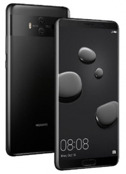 HUAWEI Mate 10