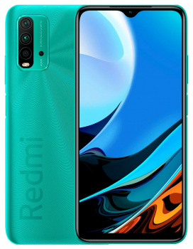Xiaomi Redmi 9T 6/128GB