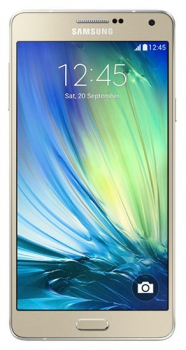 Samsung Galaxy A7 SM-A700F