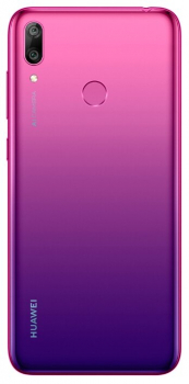 HUAWEI Y7 (2019) 64GB