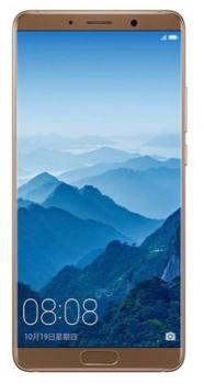 HUAWEI Mate 10