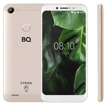 BQ 5514L Strike Power 4G