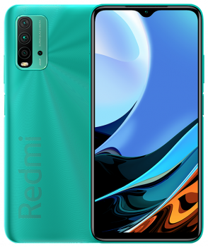 Xiaomi Redmi 9T 4/64GB
