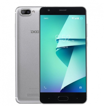 DOOGEE X20