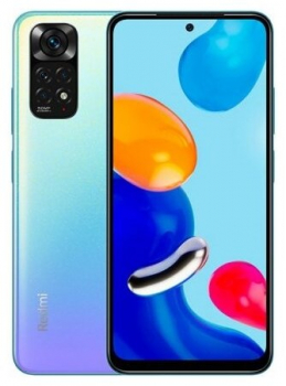Xiaomi Redmi Note 11