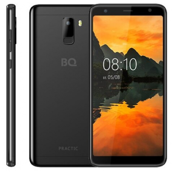 BQ 6010G Practic