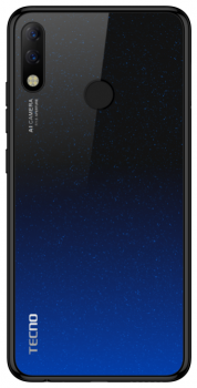 TECNO Spark 3 Pro