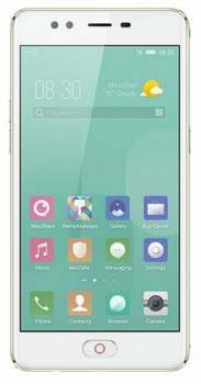 Nubia M2 lite 4/32GB