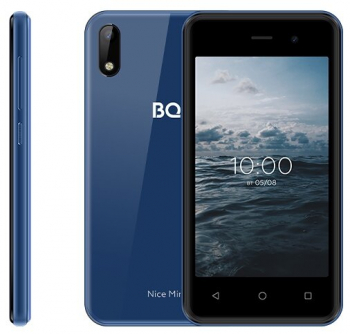BQ 4030G Nice Mini