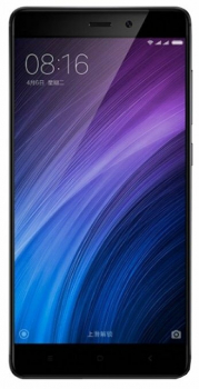 Xiaomi Redmi 4