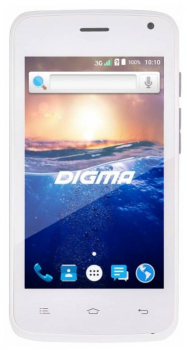 DIGMA HIT Q400 3G