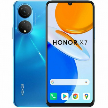 HONOR X7