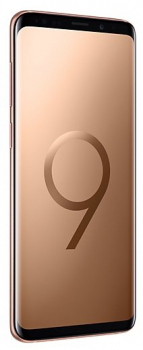 Samsung Galaxy S9 Plus 64GB