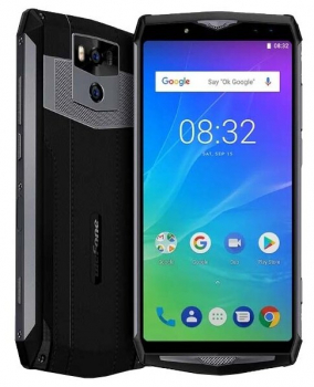 Ulefone Power 5S