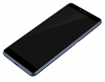 ZTE Blade A7 Vita