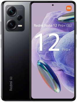 Xiaomi Redmi Note 12 Pro+