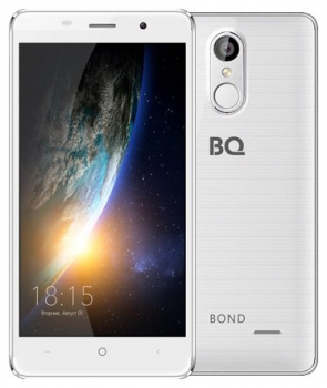 BQ 5022 Bond