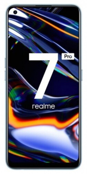 realme 7 Pro 6/128GB