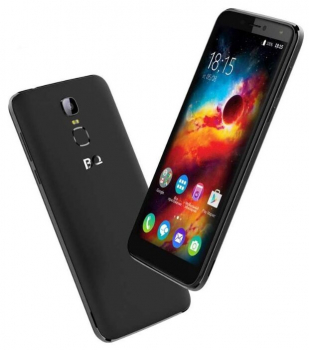 BQ 5520 Mercury