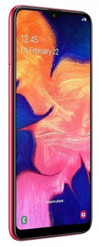 Samsung Galaxy A10