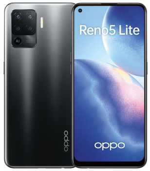 OPPO Reno 5 Lite