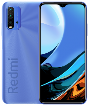Xiaomi Redmi 9T 4/64GB