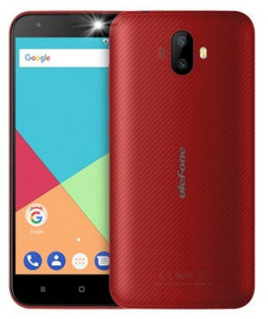 Ulefone S7
