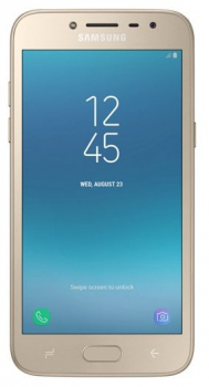 Samsung Galaxy J2 (2018)