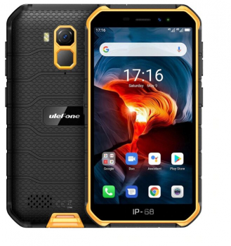 Ulefone Armor X7 Pro