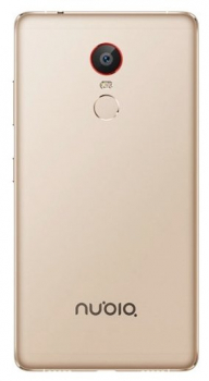 Nubia Z11 Max