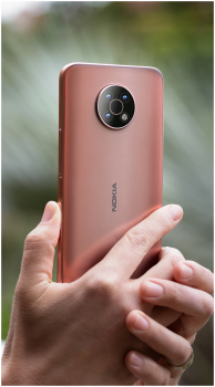 Nokia G50