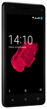 Prestigio Grace P5