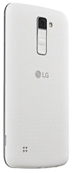 LG K10 K410