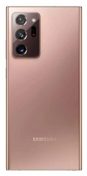 Samsung Galaxy Note 20 Ultra 5G 12/512GB (Snapdragon)