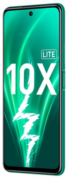 HONOR 10X Lite