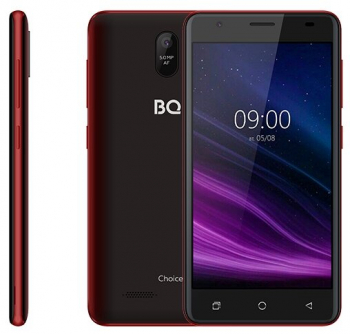 BQ 5016G Choice