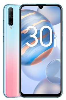 HONOR 30i