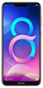 HONOR 8C 3/32GB