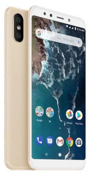 Xiaomi Mi A2 6/128GB Android One
