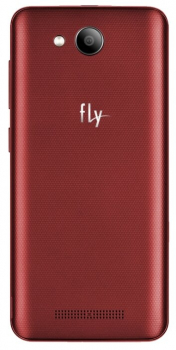 Fly Life Compact 4G